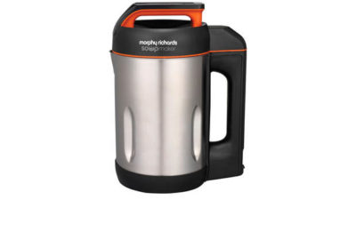 Morphy Richards - 501013 Soup Maker with Serrator Blade Morphy Richards - 501013 Soup Maker with Serrator Blade